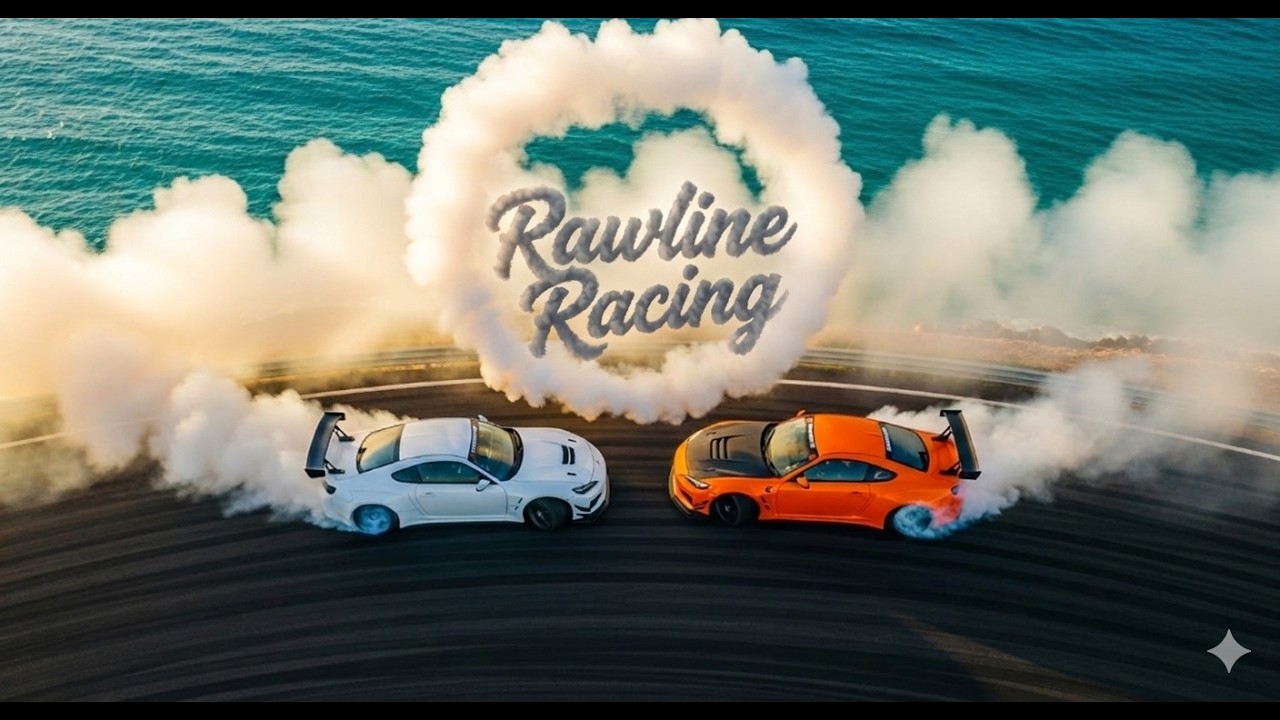 Drifting, Off-roading and Racing In Forza Horizon 5 | Logitech G920 Gameplay