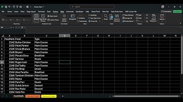 How to Change Theme Colors in Excel | Easy Excel Tutorial (2025)