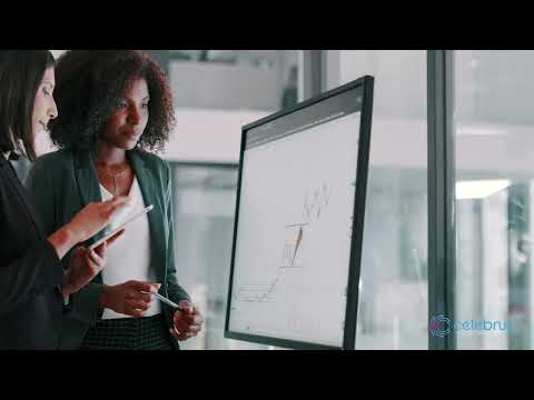 Introducing Celebrus Digital Analytics (CDA): Analytics you can actually trust - video from IS Solutions