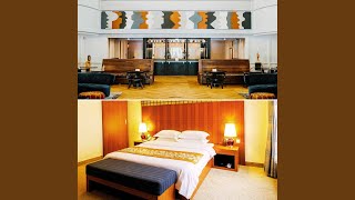 Hip Moods for Work from Hotel