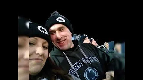 John Savillo Memorial Video extended