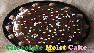 Chocolate moist cake recipe & measurements for cake: 2 cups all
purpose flour 1 cup cocoa powder 1/2 tsp baking 2-3 granulated sugar
...