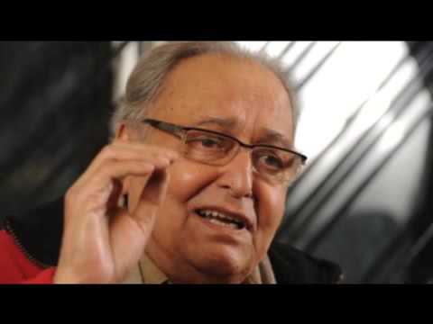 Iti Apu ইতি অপু Bangla Kobita (পৃথ্বীরাজ চৌধুরী ) আবৃতি Soumitra Chatterjee