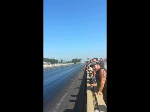 4g63t Colt vs