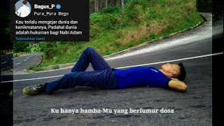 Story wa 30 detik Surgamu #story #video #fyptiktok #fyp