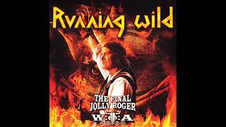 Running Wild - The Final Jolly Roger (Cd 2)