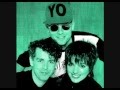 PET SHOP BOYS - I Want You Now (Demo Instrumental) [Unreleased]