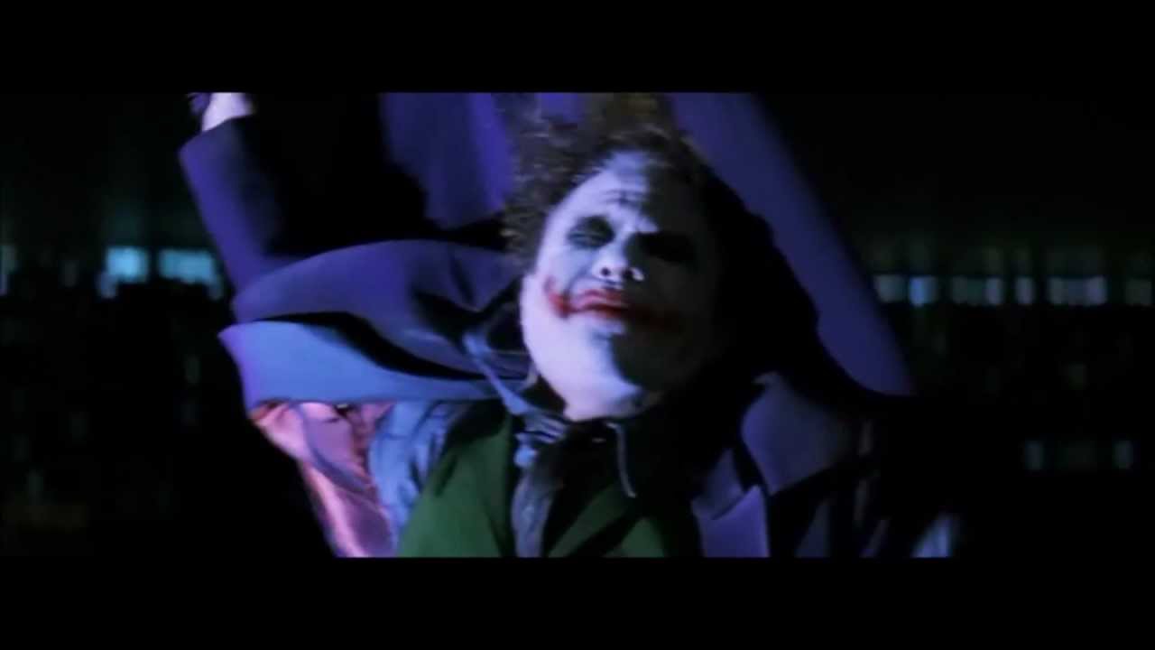 Featured image of post Heath Ledger Joker Laugh Sound Effect Instant sound effect button of joker laugh