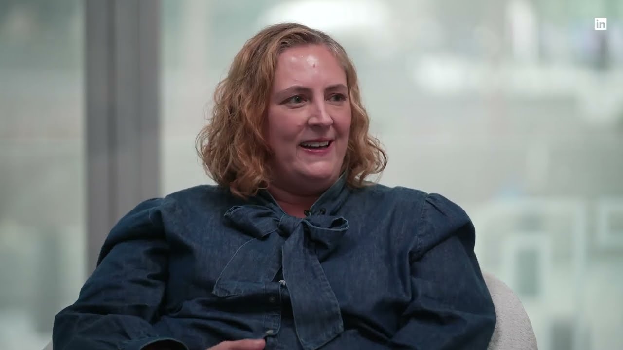 LinkedIn Chats with Clarissa Season: Harnessing Data-Driven ...