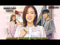     heroine beauty with twistep01mxt dramas korean tamil