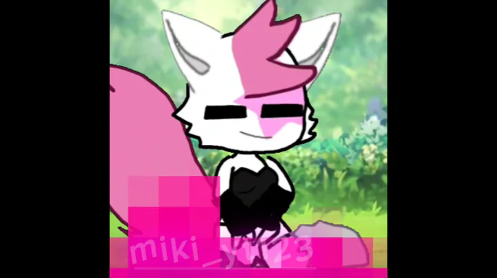 Hello! I'm new to animations so sorry for the mistakes, but I hope you like it ❤️ #fy #gachalife2