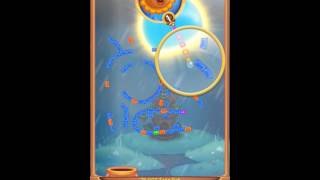 Peggle Blast: Level 164