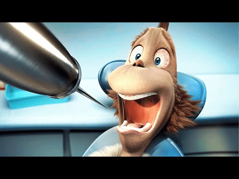 HORTON HEARS A WHO! Clip - \