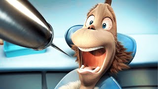 HORTON HEARS A WHO! Clip - \\