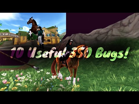 10 Useful SSO Bugs! || Moonable