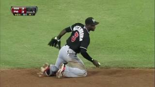 MLB Greatest Catches In History HD