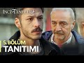 İnci Taneleri – 5. Bölüm Tanıtımı image