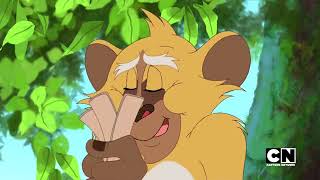 Мульт Tom and Jerry Tales S02 Ep12 Jungle Love Screen 10