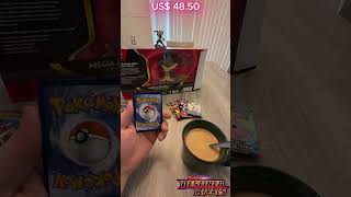 🥊 MEGA LUCARIO EX BOX OPENING — FULL BOX RIP! WILL WE PULL SOMETHING HUGE?!