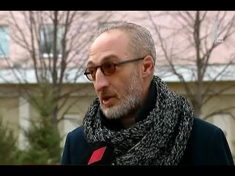 დეკანოზი გიორგი მამალაძე ღუდუშაურის სახელობის კლინიკაში რჩება