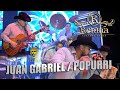 Relikia norteo bandapopurri juan gabriellive 2k21