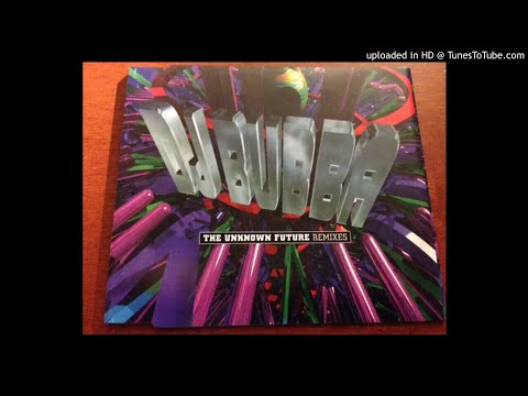 DJ Bubba — DJ Bubba - The Unknown Future (German Mix) [speeded up 10%]
