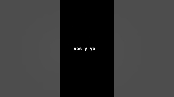 Te amo - Flor Álvarez ft Fer Vásquez 🌎🔥🌎