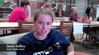 Speed Dating with Jewish Studies screenshot 5