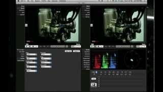 3cP SET + POST - Features Demonstration