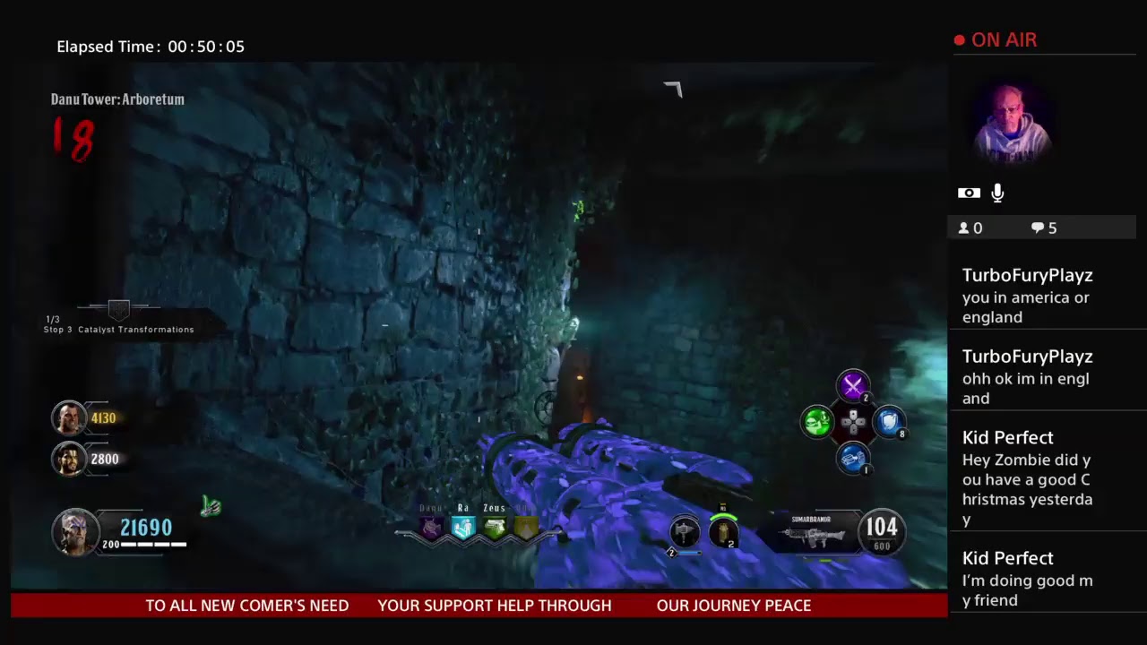 CALL OF DUTY Black Ops 4 !!! ZOMBIES IX MAP EASTER EGG - YouTube
