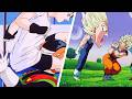 Les moments les plus drôles et WTF de Dragon Ball Z