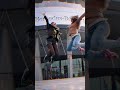 Фото старых моделей в музее Mercedes-Benz