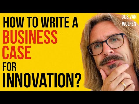 How To Make Innovation In Business
