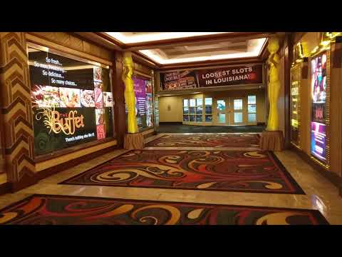Otis Traction elevators @ Plaza Hotel & Casino, South Tower - Las Vegas, NV