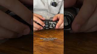 Pentax17 Top Features! 📸