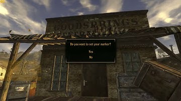 Time Stop -- Glitch Explanation/Tutorial [Fallout: New Vegas/Fallout 3]