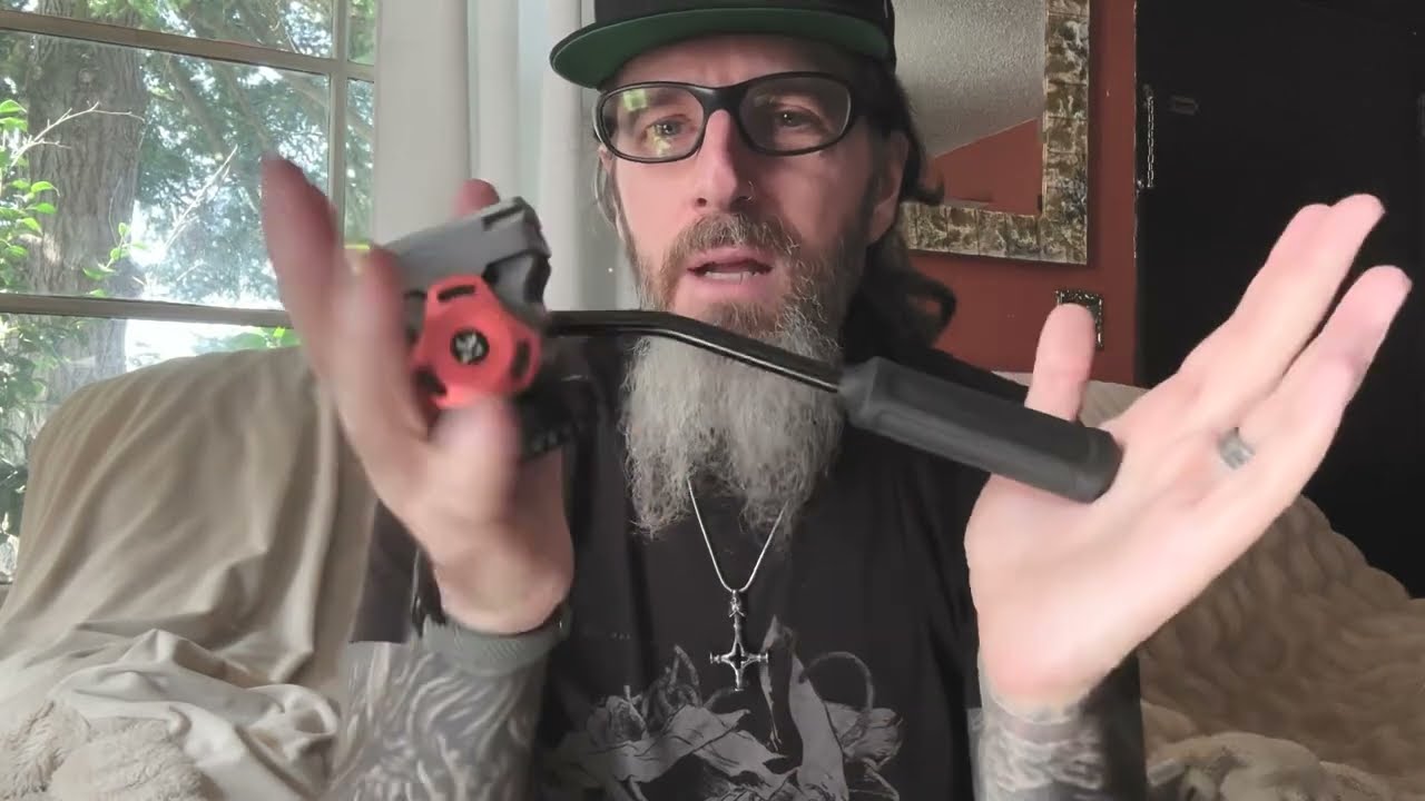 K&F Concept Fluid Tripod Head Review | FH - 03