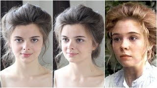 Anne Shirley (Anne of Green Gables) | Tutorial | Beauty Beacons of Fiction