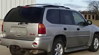 Used 2006 GMC Envoy Freeland MI Midland, MI #304341