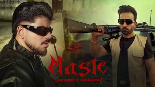 Masle | Jai Sidhu | Yamdoot | Latest Punjabi Song 2026 | Video Masle | Jai Sidhu | Yamdoot | Latest Punjabi Song 2026 | Video