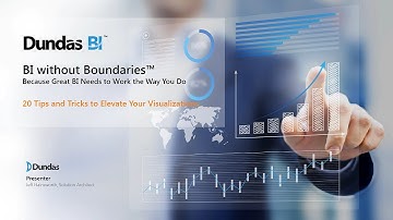 20 Tips & Tricks to Elevate Your Visualizations