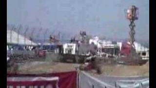2007 SCORE Laughlin Desert Challenge