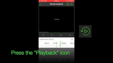 Tiandy EasyLive APP - end user