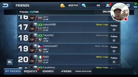 Live #01 The Killbox: Arena Combat