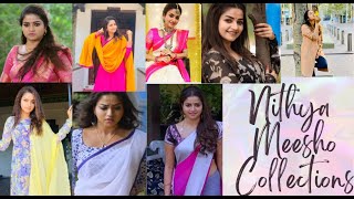 Nithyadress Collections