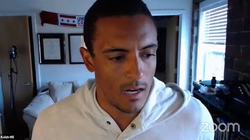 Sales Development Group Conversation (Public Livestream)