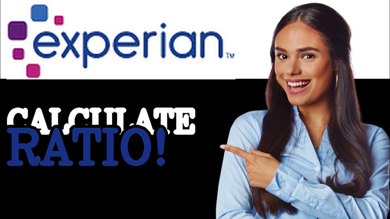 How To Find Debt To Income Ratio On Experian (2025)