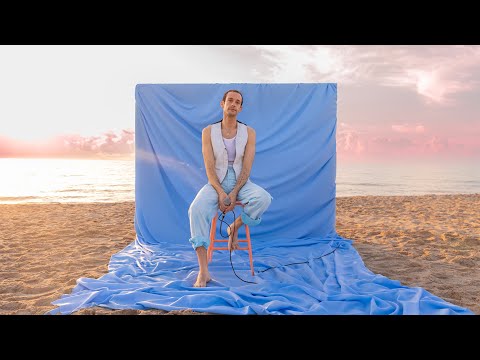 Wrabel - Turn Up the Love (Official Video)