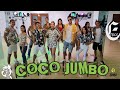 Coco jumbo  dance fitness  choreography by eforce