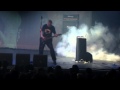 Roadburn 2011: Godflesh - Dream Long Dead